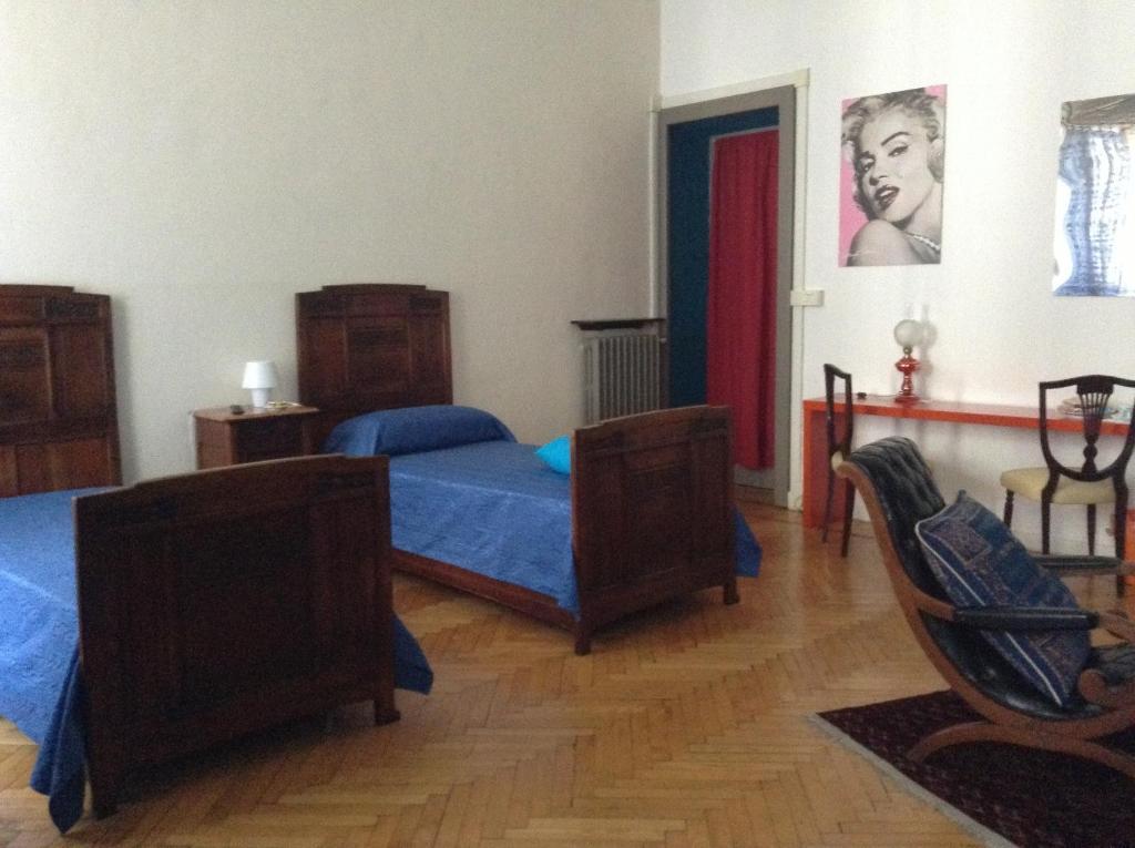 Bed and breakfast Orizzonte *
