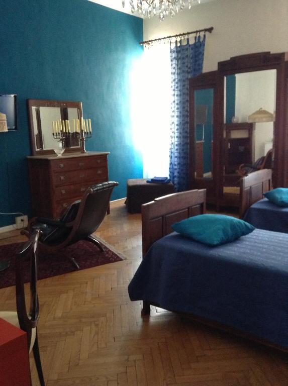 Orizzonte Bed and breakfast