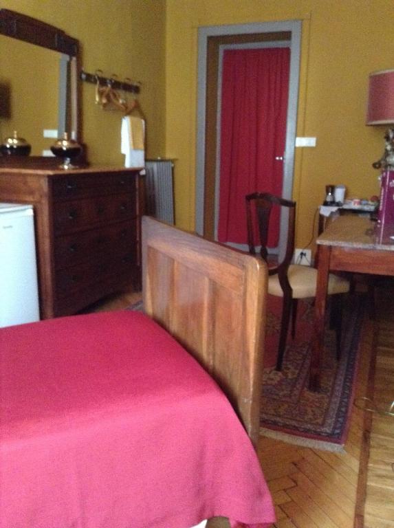 Orizzonte Couette-café Turin