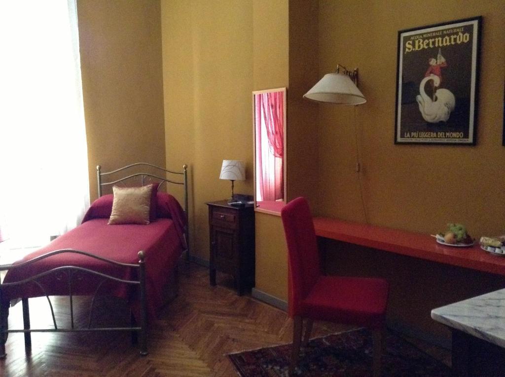 Orizzonte Turin